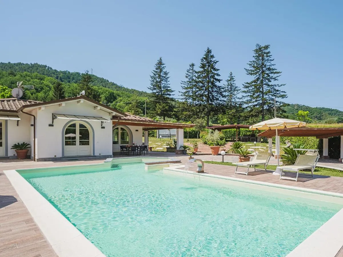 Holiday Home Versilia Holiday By Interhome Montemagno   Montemagno (Lucca)