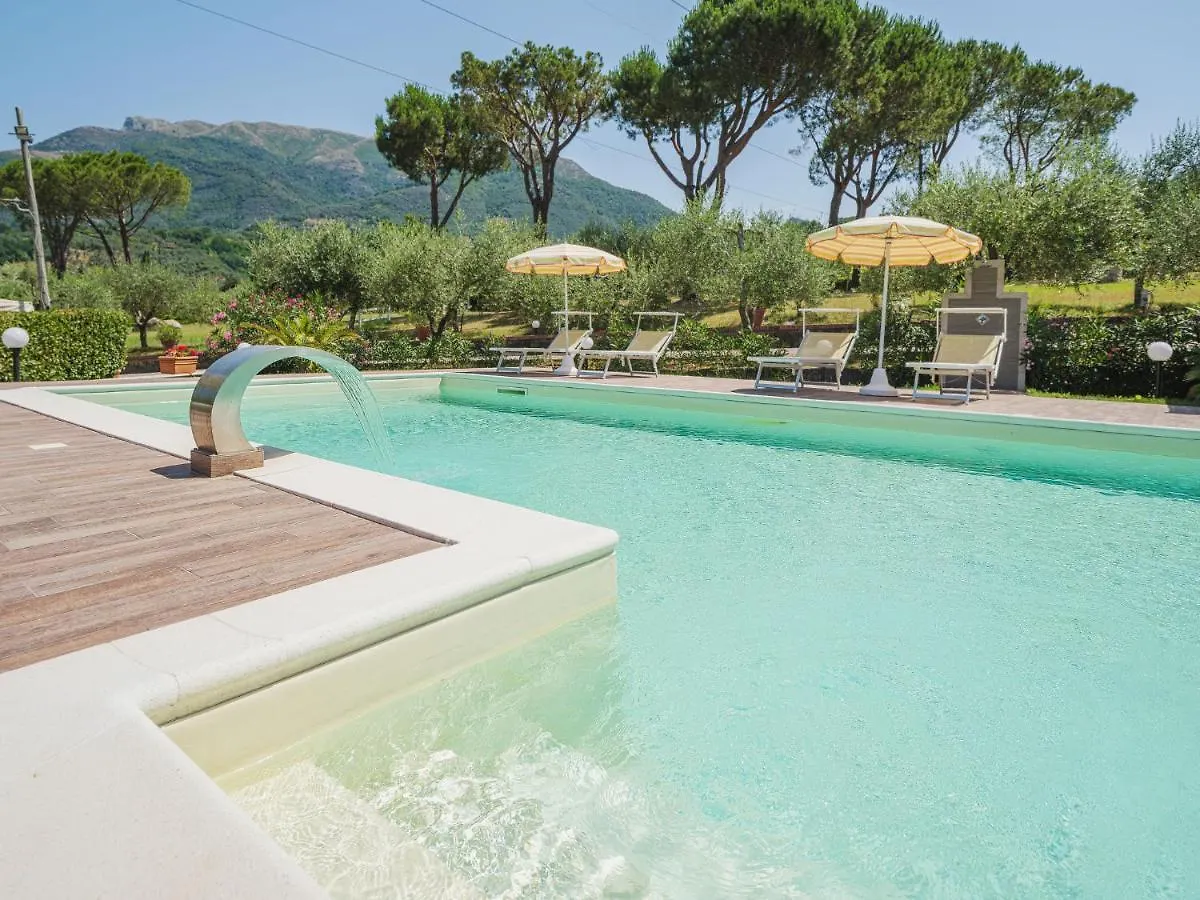 Holiday Home Versilia Holiday By Interhome Montemagno  Montemagno (Lucca)