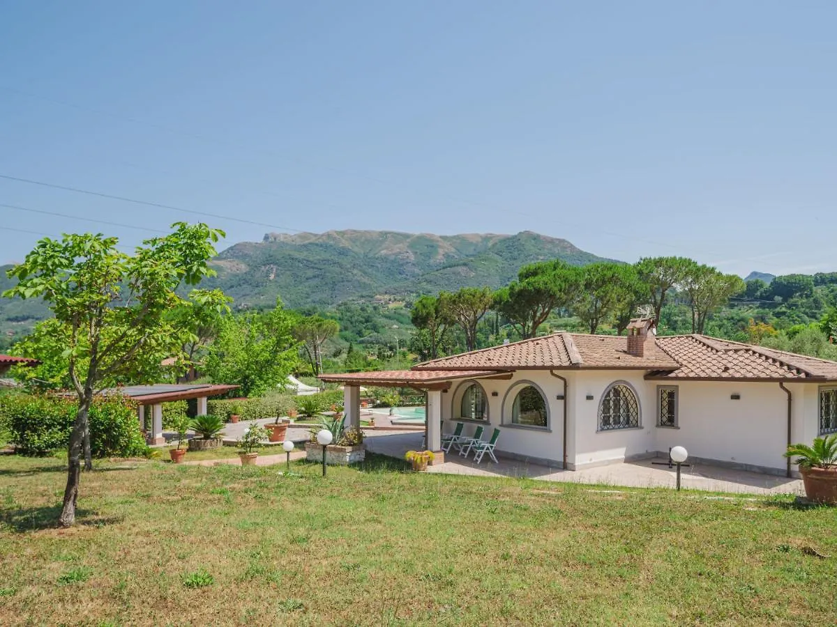 Holiday Home Versilia Holiday By Interhome Montemagno