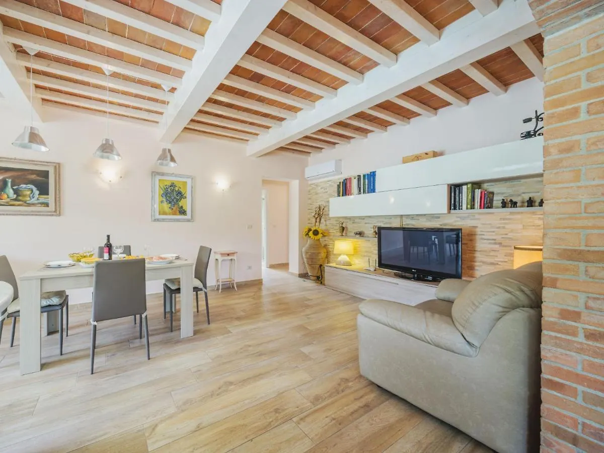 Holiday Home Versilia Holiday By Interhome Montemagno  0*, Montemagno (Lucca)