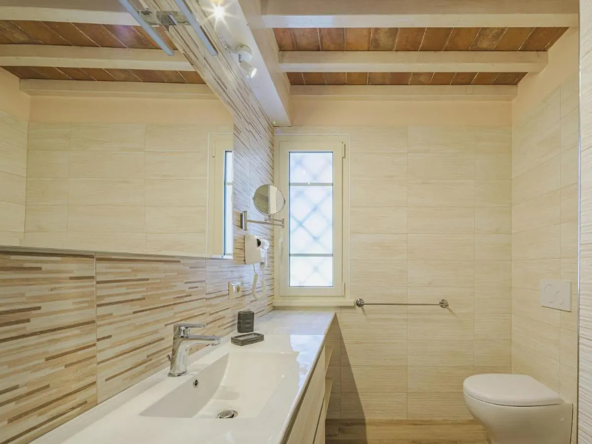 Holiday Home Versilia Holiday By Interhome Montemagno