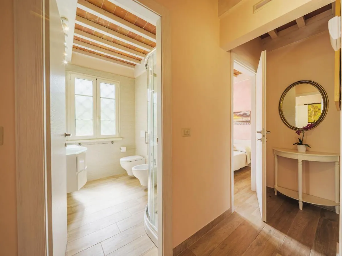Holiday Home Versilia Holiday By Interhome Montemagno