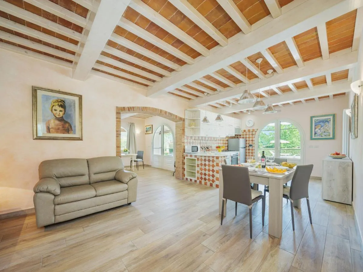 Holiday Home Versilia Holiday By Interhome Montemagno