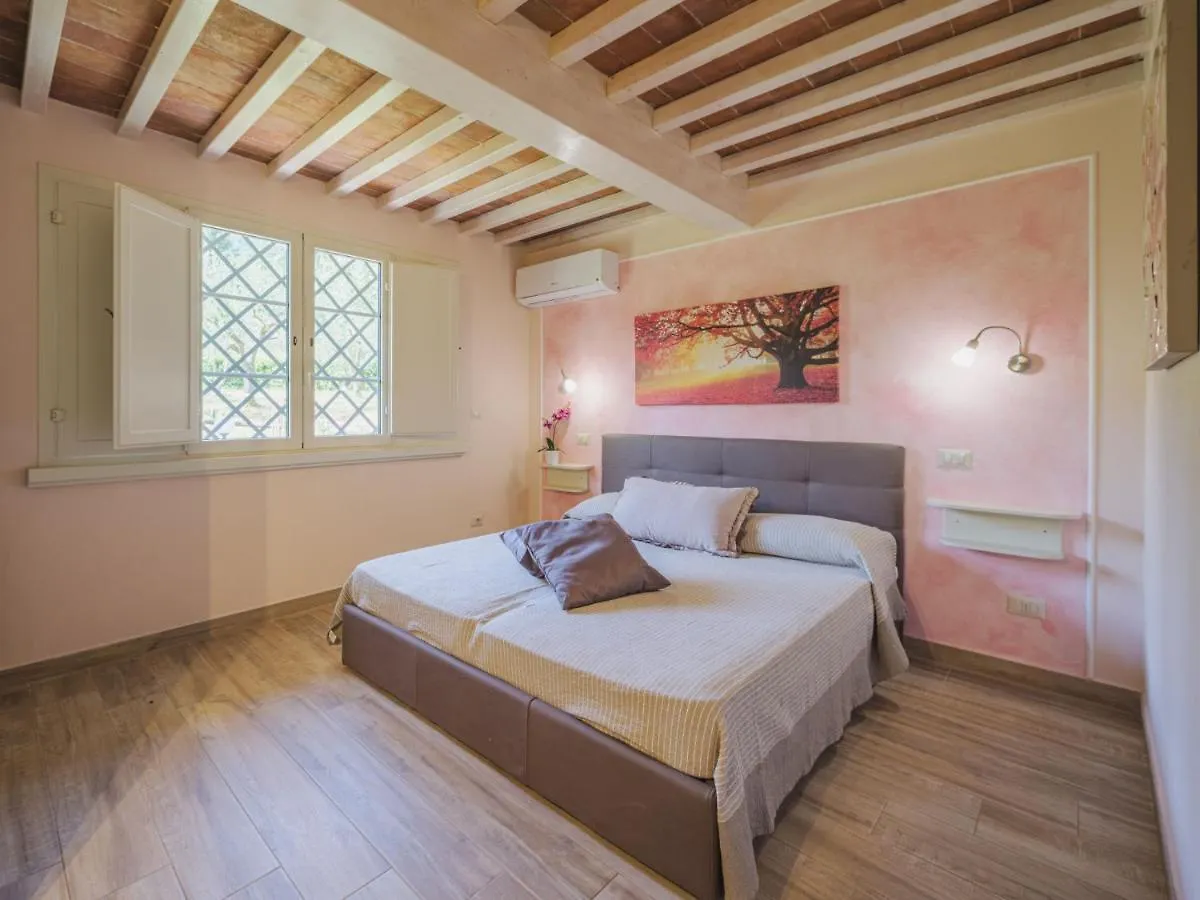 Holiday Home Versilia Holiday By Interhome Montemagno  0*, Montemagno (Lucca) Italien