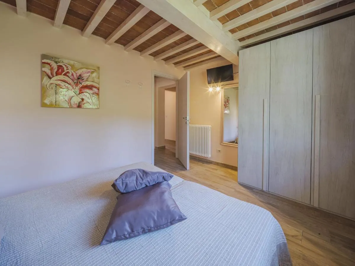 Holiday Home Versilia Holiday By Interhome Montemagno  Montemagno (Lucca)