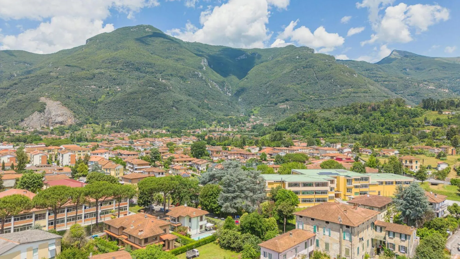 Holiday Home Versilia Holiday By Interhome Montemagno  0*, Montemagno (Lucca) Italien
